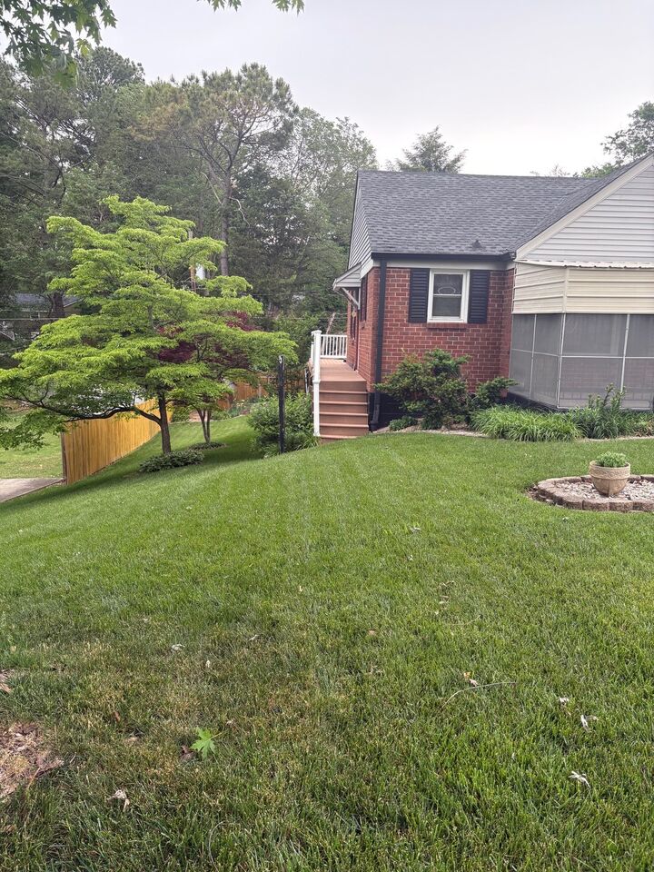 Property Photo: 1735 Merritt Dr TN 37043