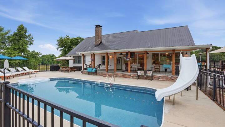 Property Photo:  244 Norman Wiseman Rd  TN 37352 