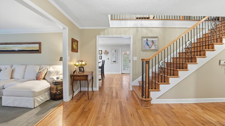 Property Photo:  244 Norman Wiseman Rd  TN 37352 