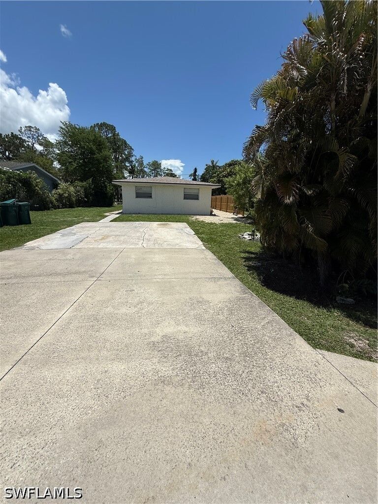 Property Photo:  5458 Sholtz Street  FL 34113 