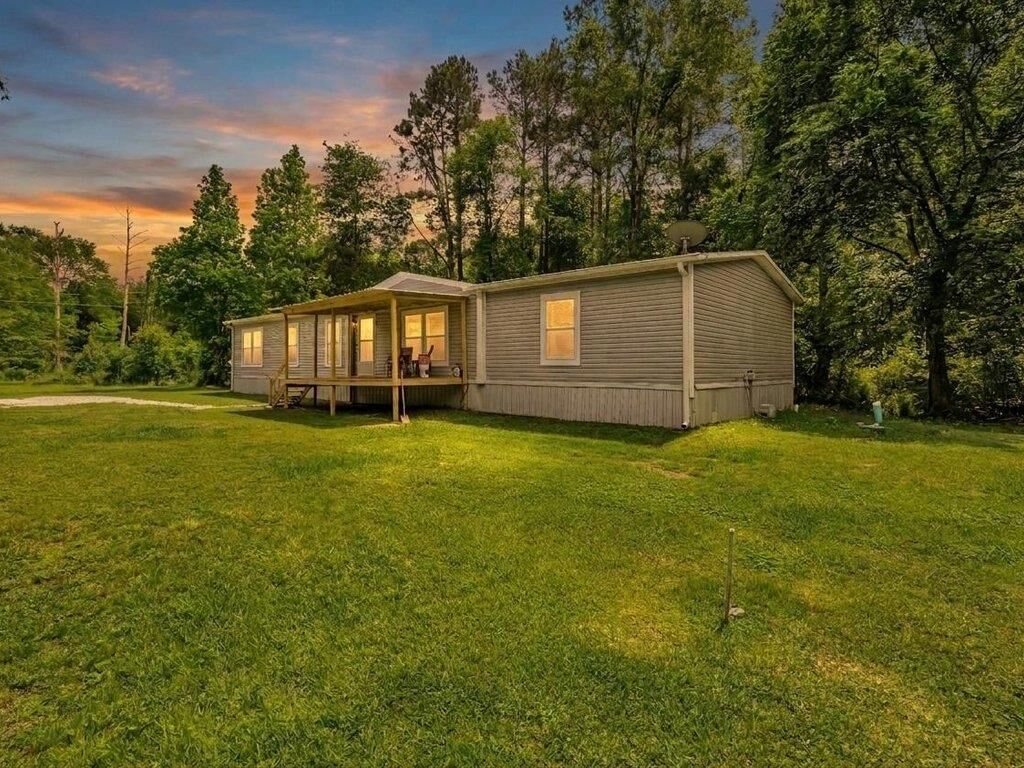 Property Photo:  374 Holmes Road  TX 75904 