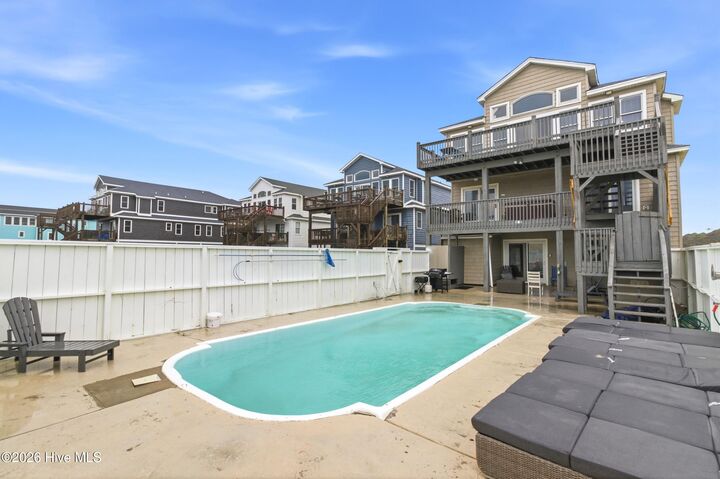 Property Photo:  8401 S Old Oregon Inlet Road  NC 27959 