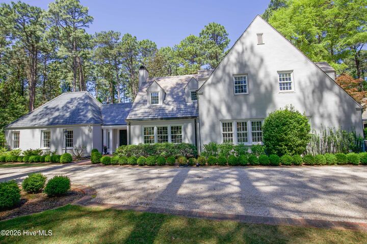 Property Photo:  130 N Highland Road  NC 28387 