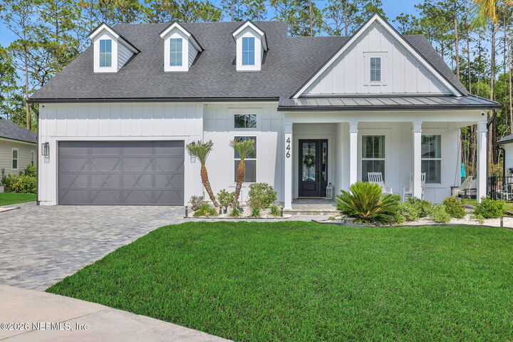 Property Photo:  446 Palm Crest Drive  FL 32081 