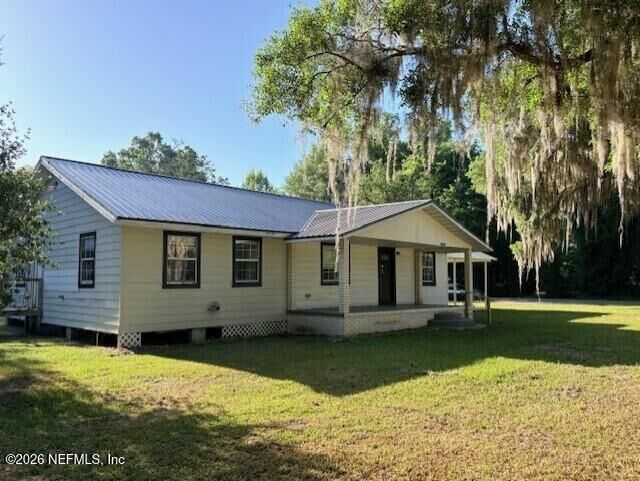 Property Photo:  130 Price Street  FL 32177 