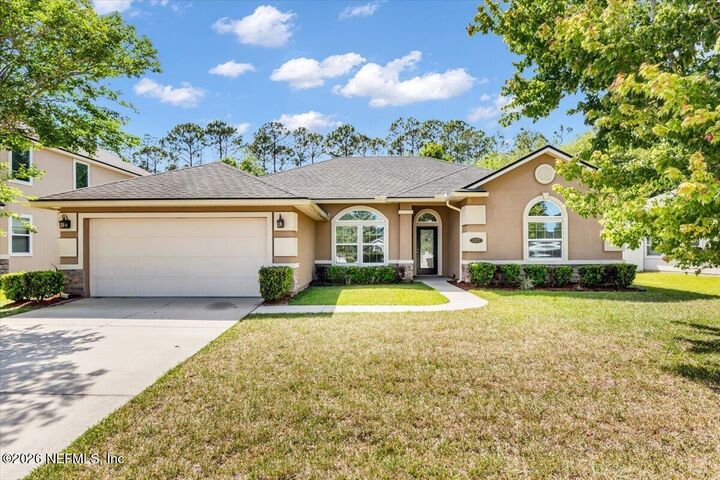 Property Photo:  4471 Song Sparrow Drive  FL 32068 