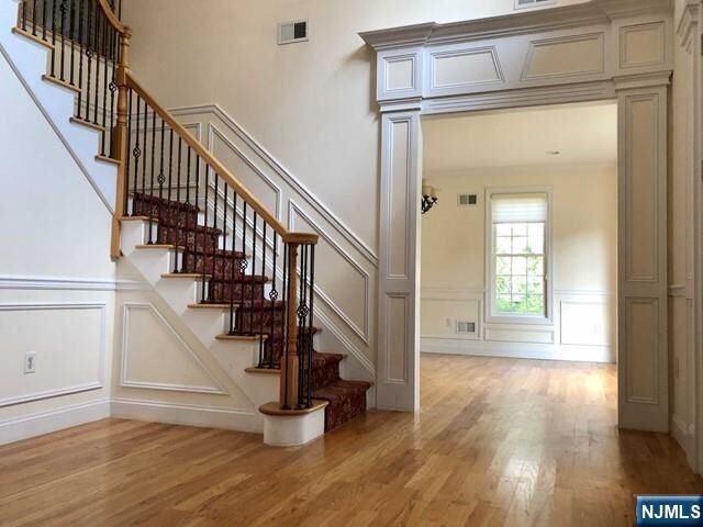 Property Photo:  43 Mountain View Road  NJ 07627 