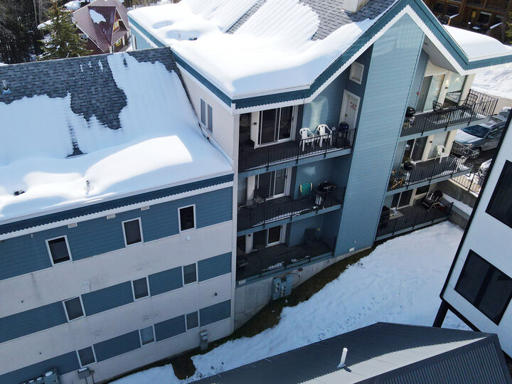 Property Photo:  3860 Gelande Street #9  MT 59937 