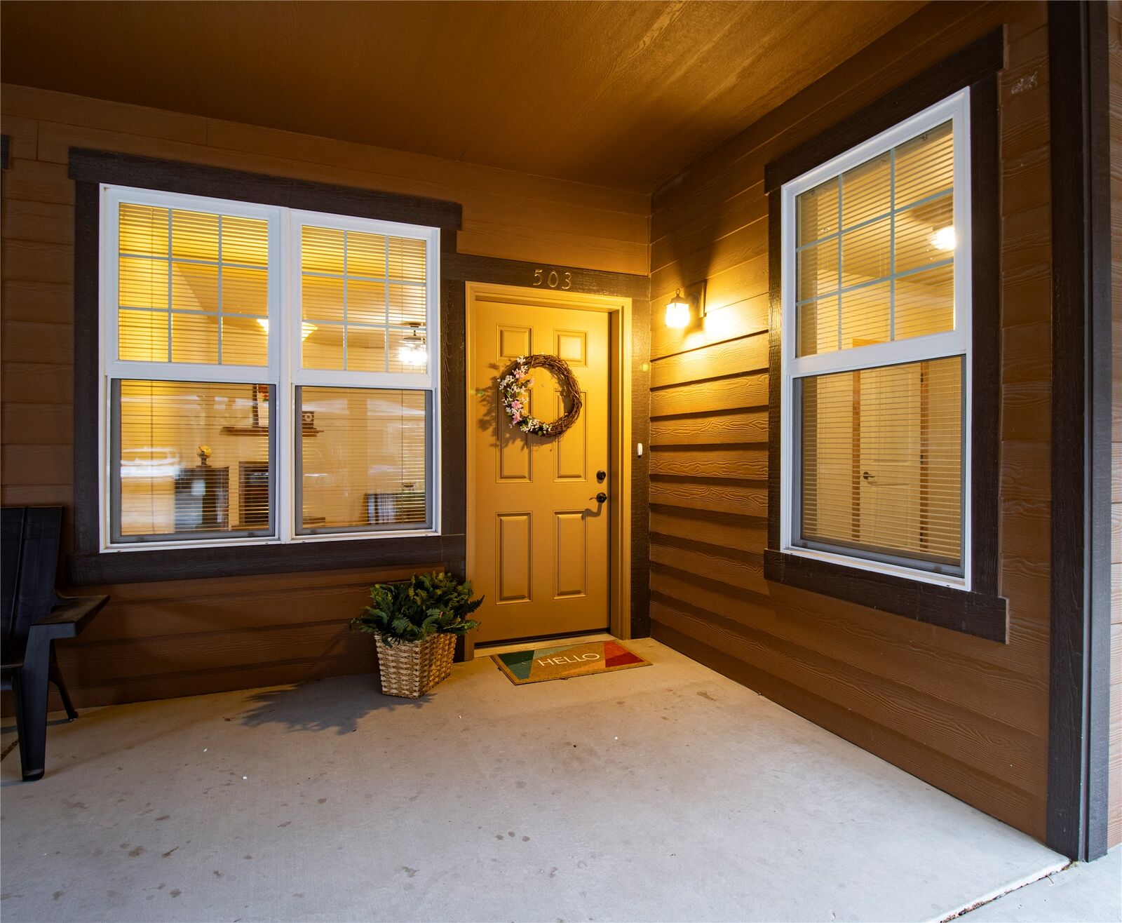 Property Photo:  4100 Mullan Road 503  MT 59808 