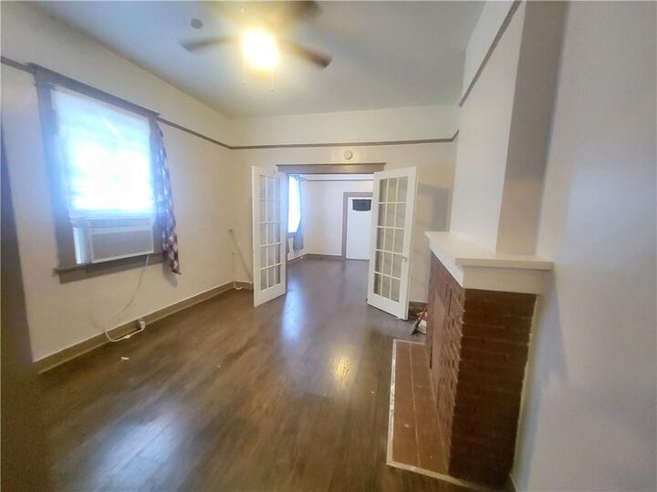 Property Photo:  2514 N Roman Street  LA 70117 