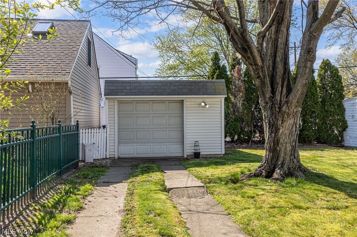 Property Photo:  3268 W 142nd Street  OH 44111 