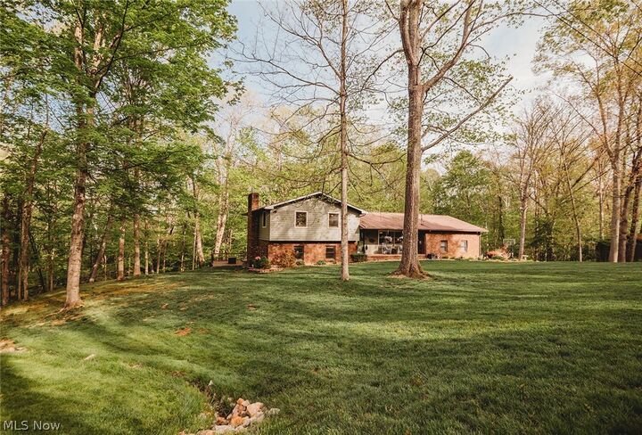 Property Photo:  485 Northlake Drive  OH 45784 