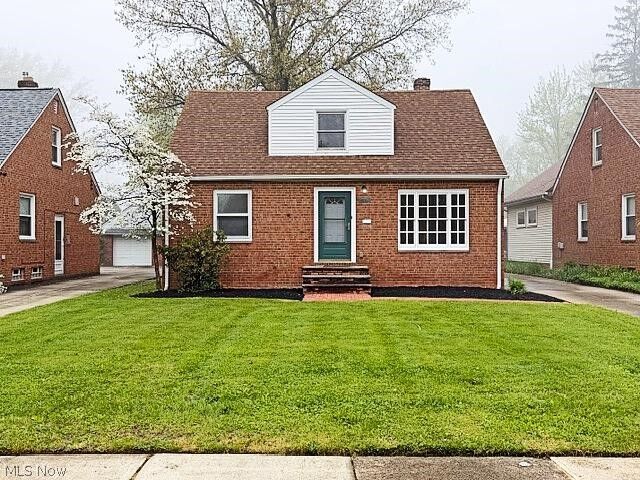 Property Photo:  4263 W Anderson Road  OH 44121 