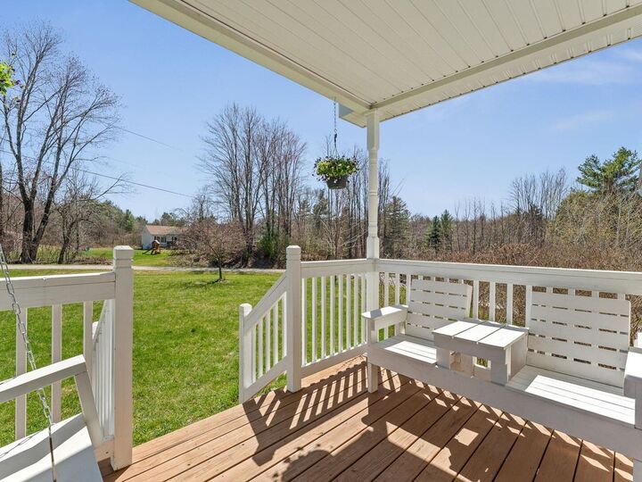 Property Photo:  229 Bear Pond Road  VT 05443 