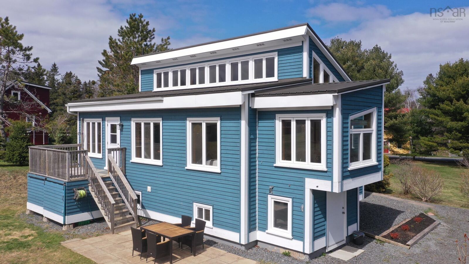 Property Photo: 12 Whynacht Cove Road NS B0J 2C0