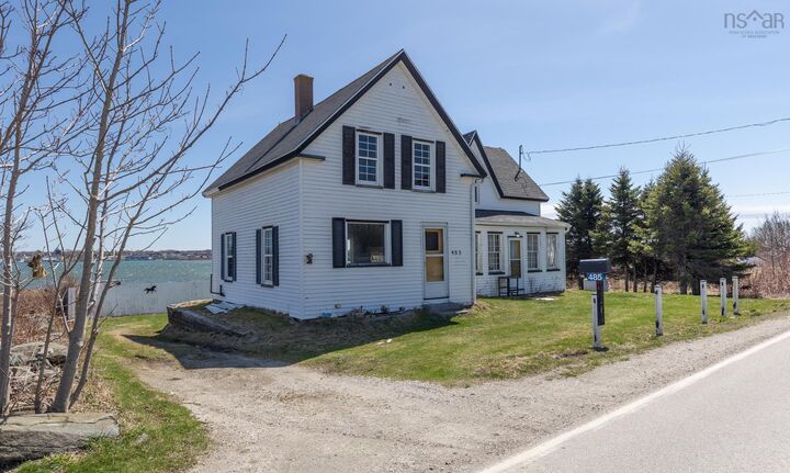485 Highway 304 — photo 1