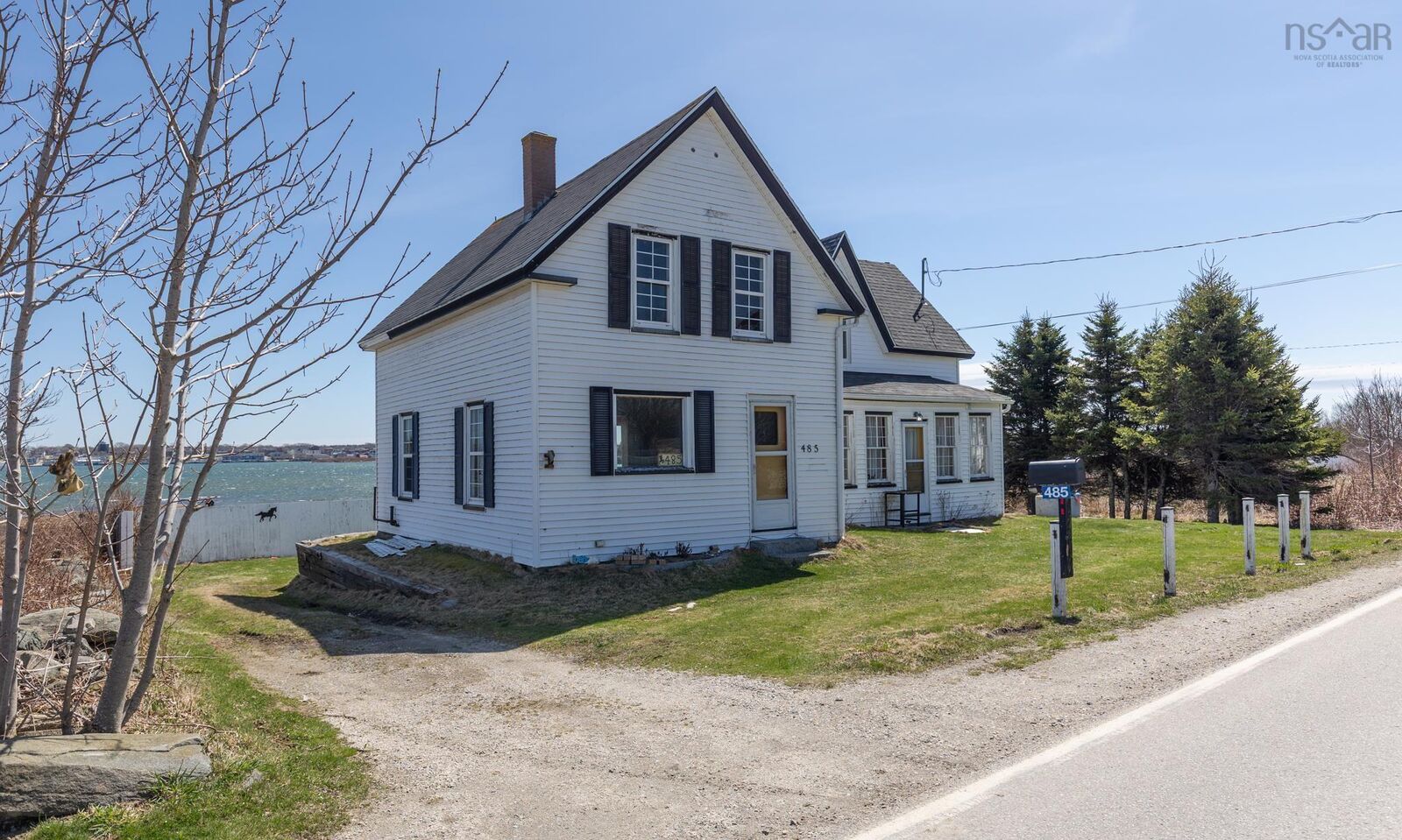 Property Photo: 485 Highway 304 NS B5A 5G6