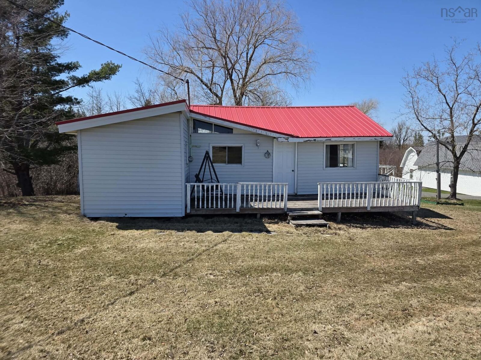 Property Photo: 15 Alex Maceachern Crescent NS B0K 1V0