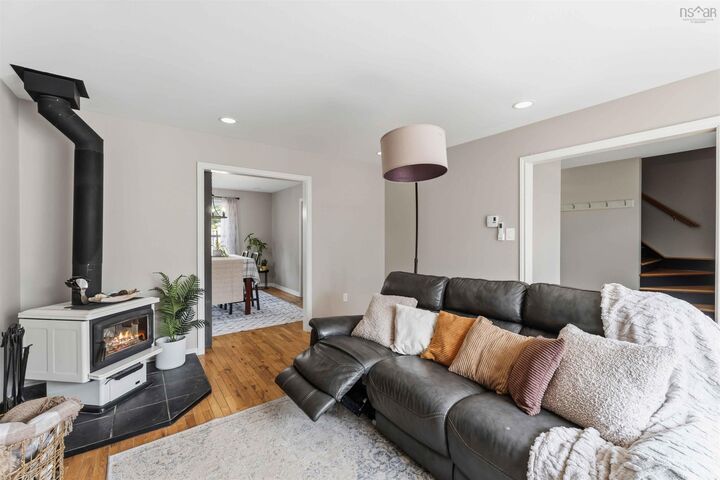Property Photo: 108 Terra Nova Drive NS B4N 5G9