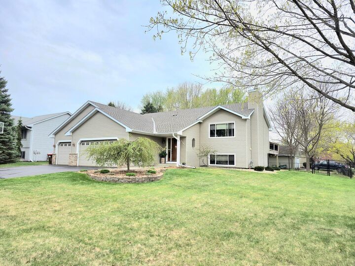 Property Photo:  7141 Jocelyn Court S  MN 55016 