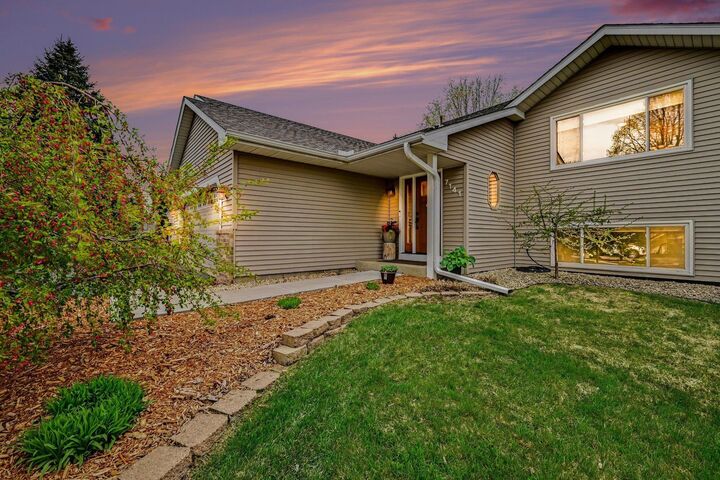Property Photo:  7141 Jocelyn Court S  MN 55016 