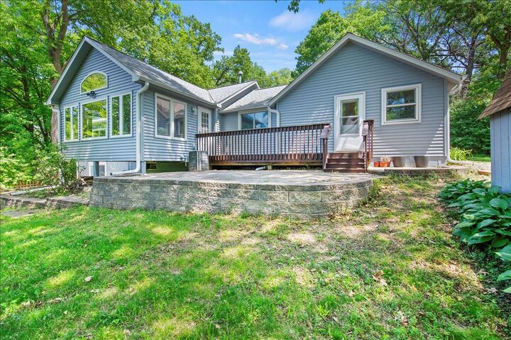 Property Photo: 2235 Kilmer Lane N MN 55441
