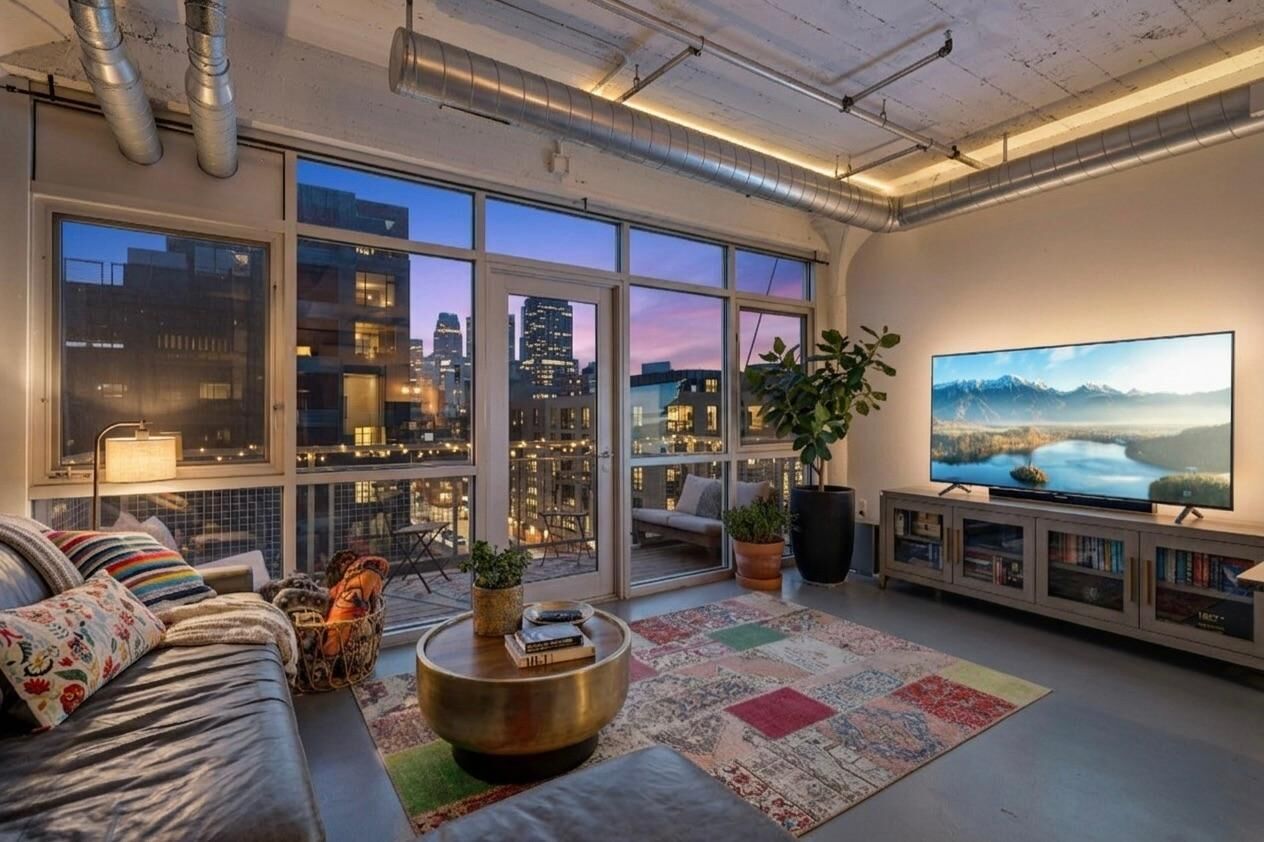 Property Photo:  748 3rd Street N 601  MN 55401 