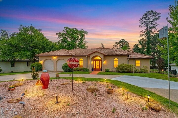 Property Photo:  1363 Bridle Path Lane  TX 75771 