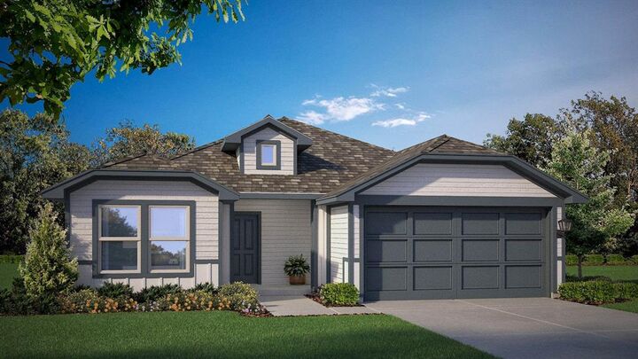 Property Photo:  205 Mlm Parkway  TX 76246 