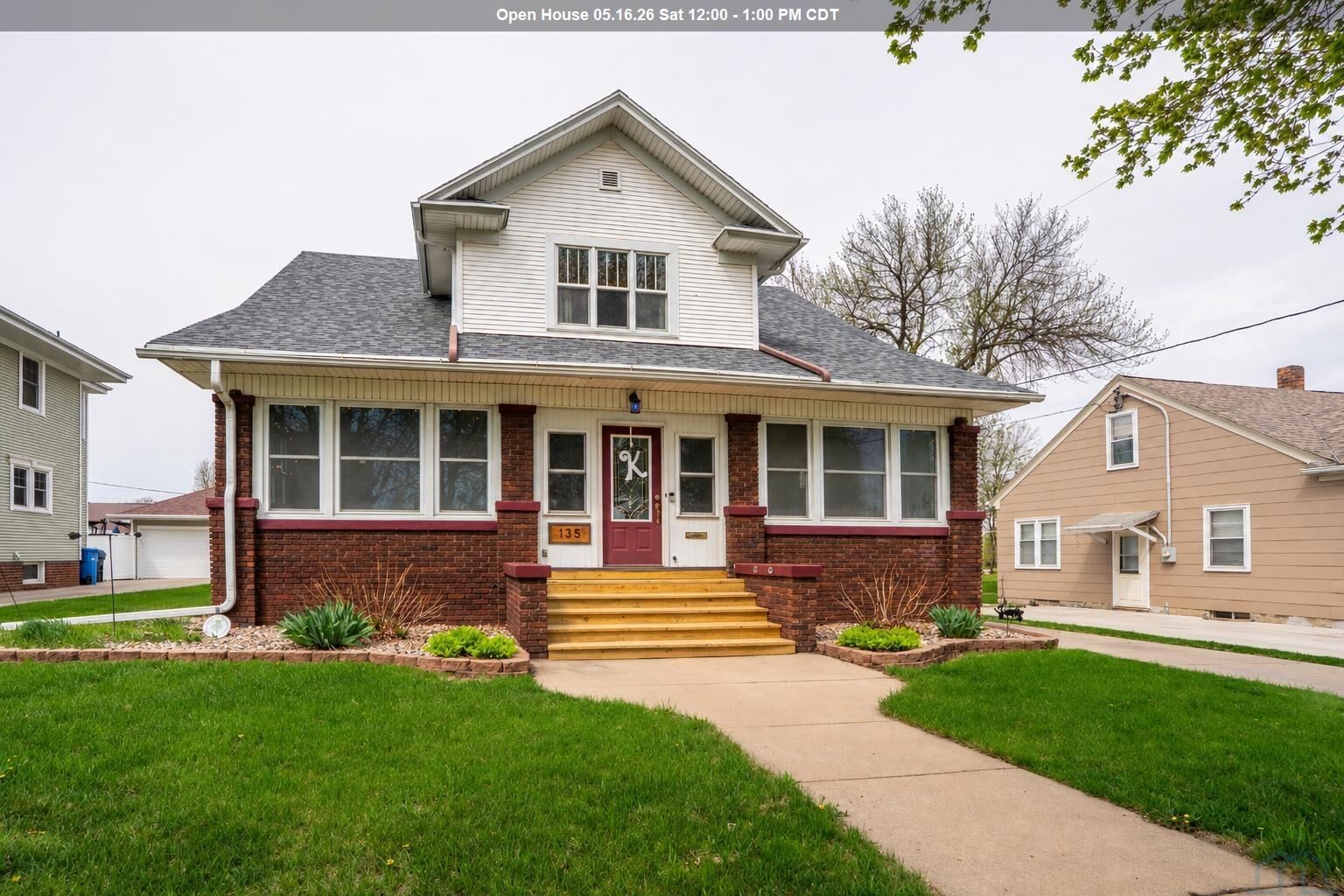 Property Photo:  135 6th Ave NE  IA 51031 