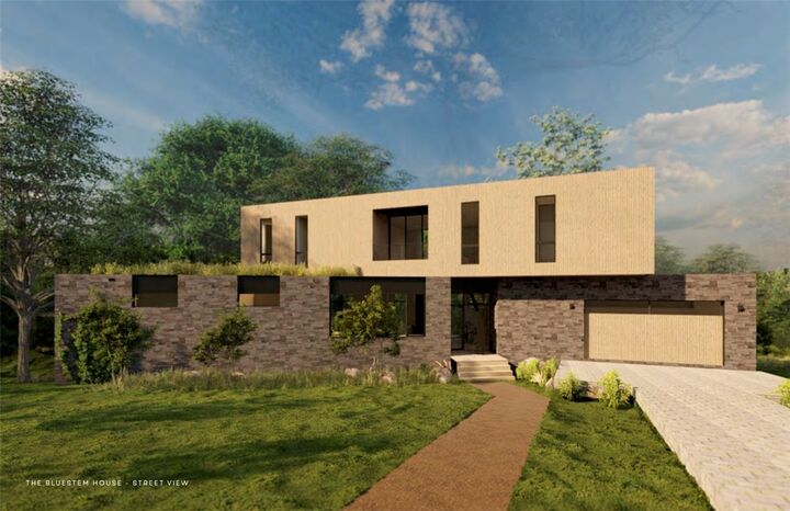 Property Photo:  929 NW C Street  AR 72712 