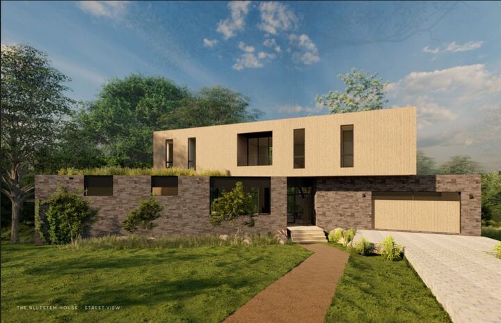Property Photo:  929 NW C Street  AR 72712 