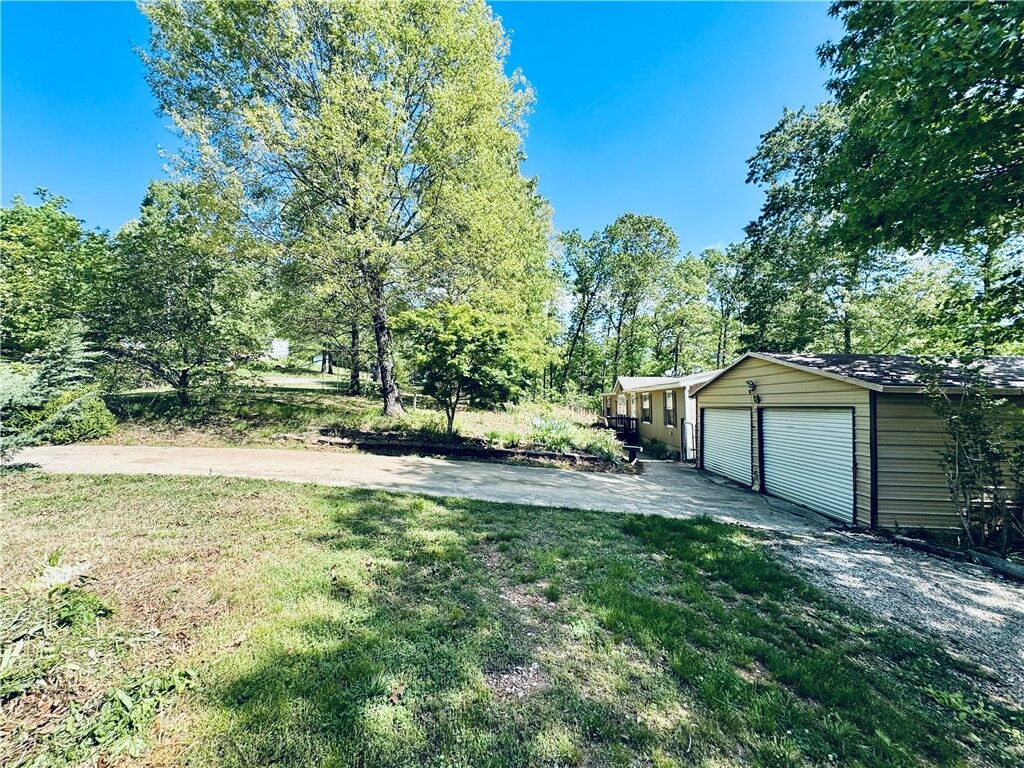 Property Photo:  11276 Silver Cloud Trail  AR 72756 