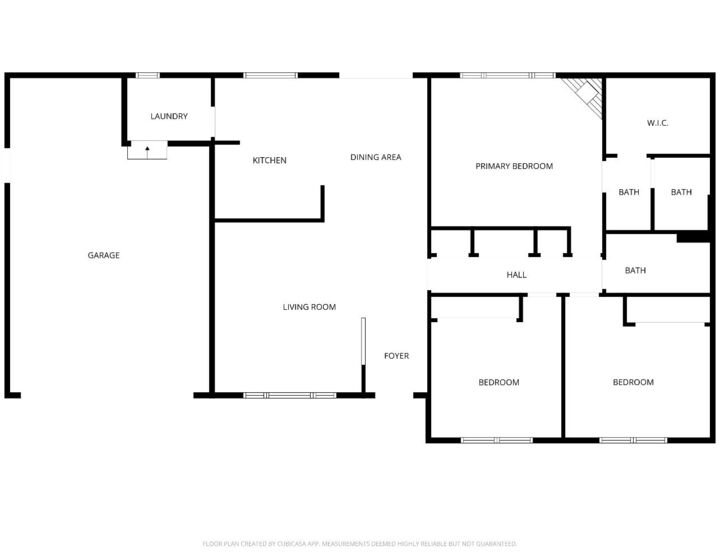 Property Photo:  2702 Eagle Creek Drive  OR 97503 
