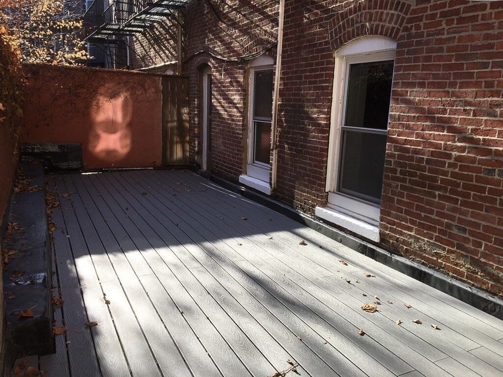 Property Photo:  56 Prince St 4  MA 02113 