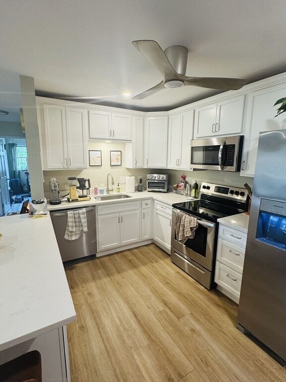 Property Photo: 5 Chapel Hill 12 MA 02360
