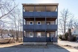 Property Photo:  60 West Broadway 1  MA 01440 