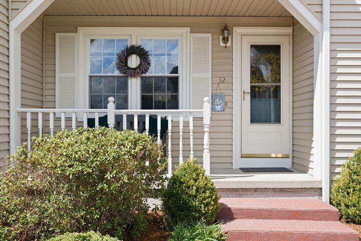Property Photo:  32 Dolly Dr  MA 01604 