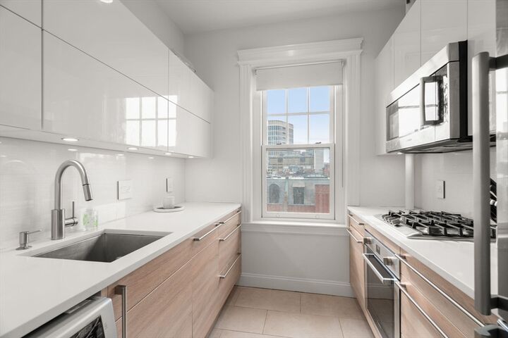 Property Photo:  282 Newbury Street 17  MA 02116 
