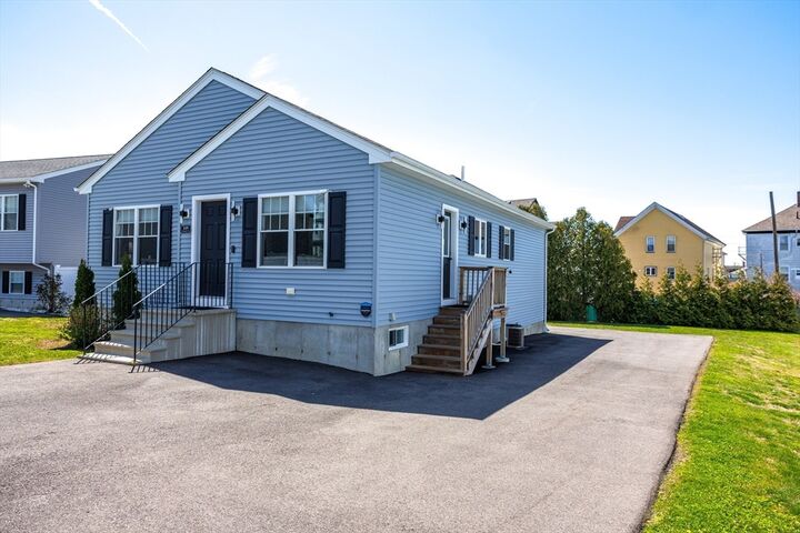 Property Photo: 349 County St MA 02723