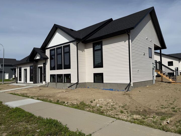 Property Photo: 7115 37 Street AB T9V 3R1