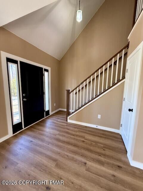 Property Photo:  330 Coach Drive  PA 18466 