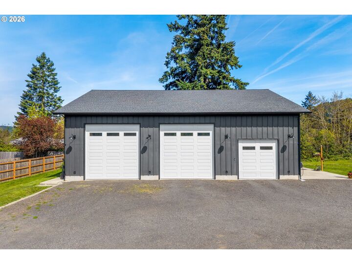 Property Photo:  71 Atlas St  WA 98610 