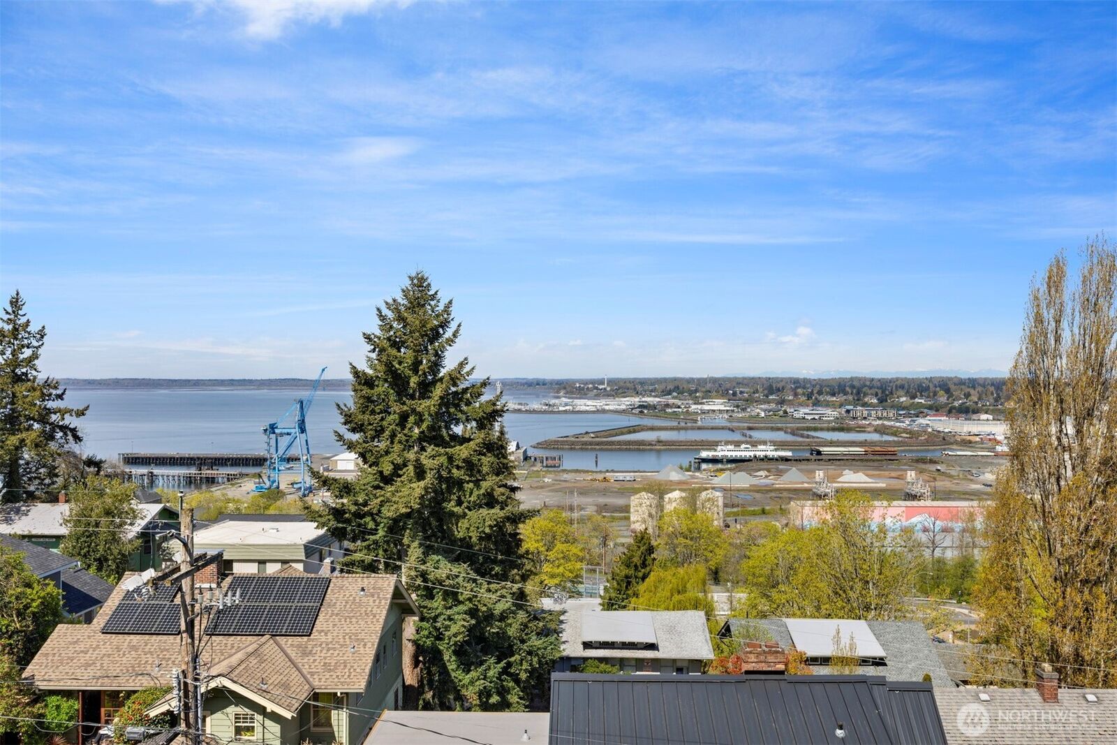 Property Photo:  715 N Garden Street 303  WA 98225 