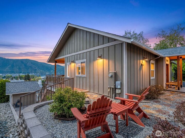 Property Photo: 25 Harvey Lewis Lane WA 98831