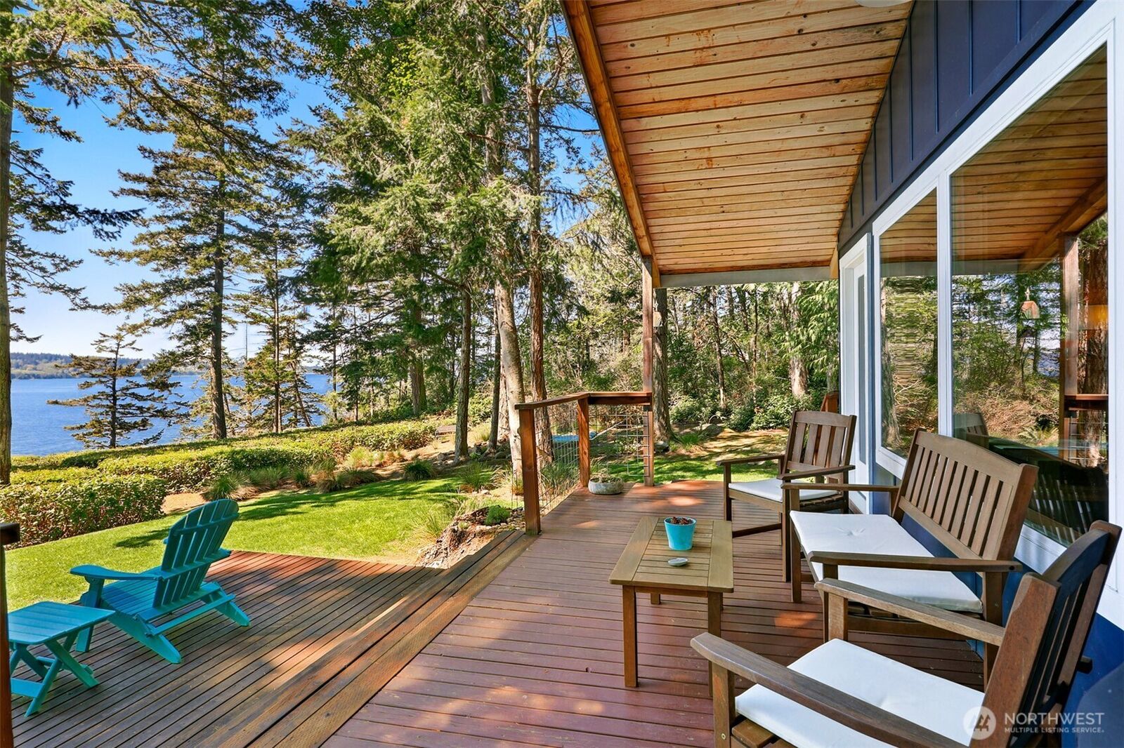 Property Photo:  3392  Harbor View Drive  WA 98260 