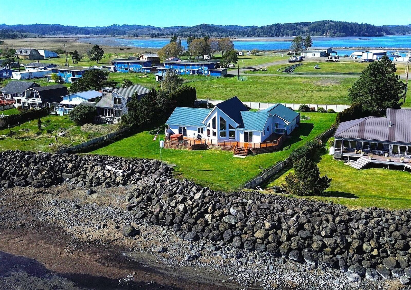 Property Photo:  3253  Kindered Avenue  WA 98590 