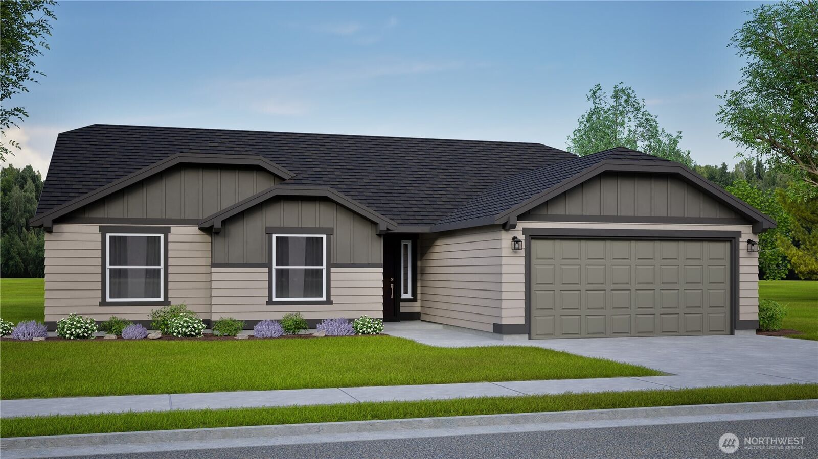 Property Photo:  4325 W Sand Hill St  WA 98837 
