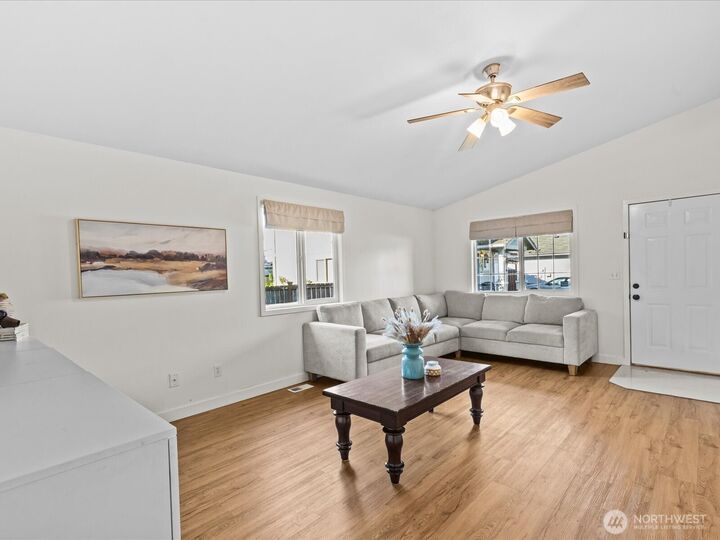 Property Photo: 5618 103rd Street NE WA 98270