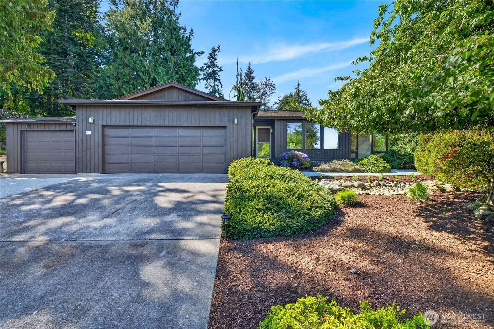 Property Photo:  271  Elwha Drive  WA 98257 